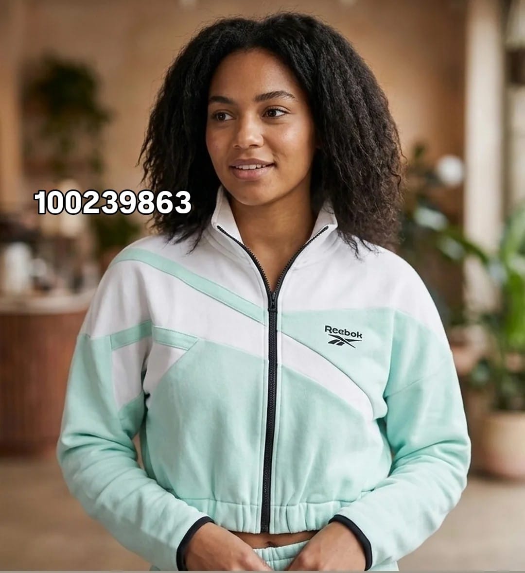 7aa31c83-f291-4c81-812b-21cee1419fa9 VECTOR TRACK TOP - Imagen 1